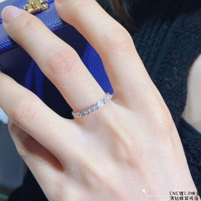 Chaumet Rings Premium 211408