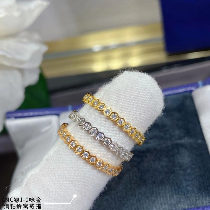 Chaumet Rings Premium 211408