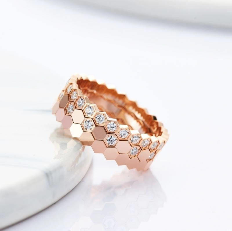 Chaumet Rings Practical 211373