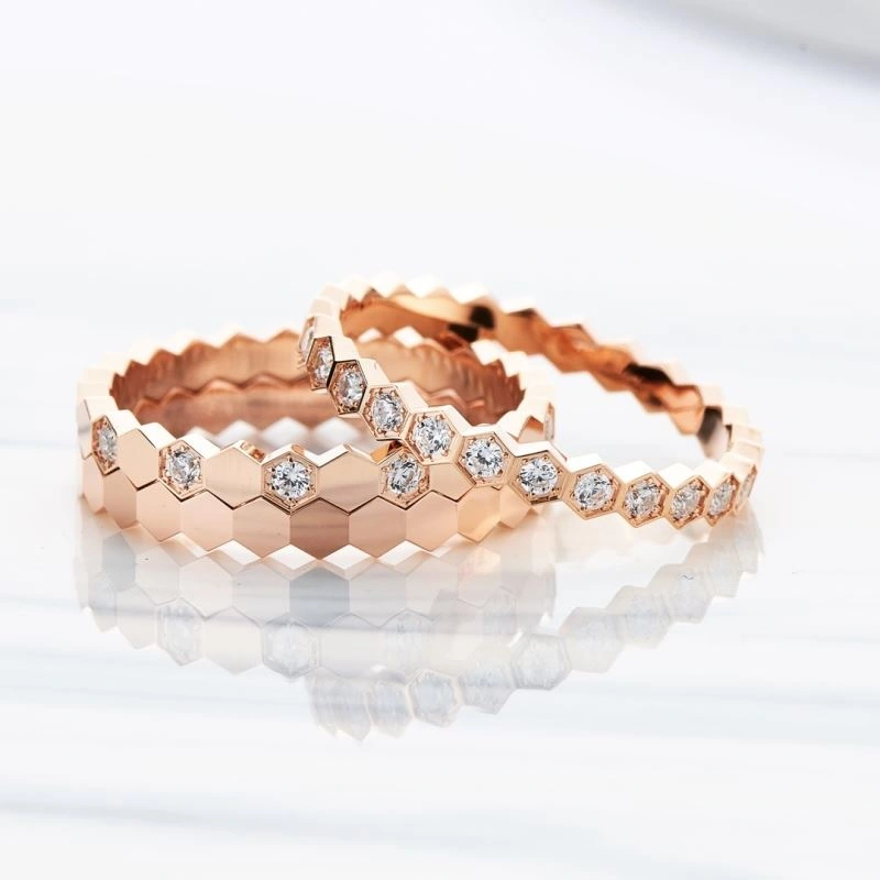 Chaumet Rings Practical 211373