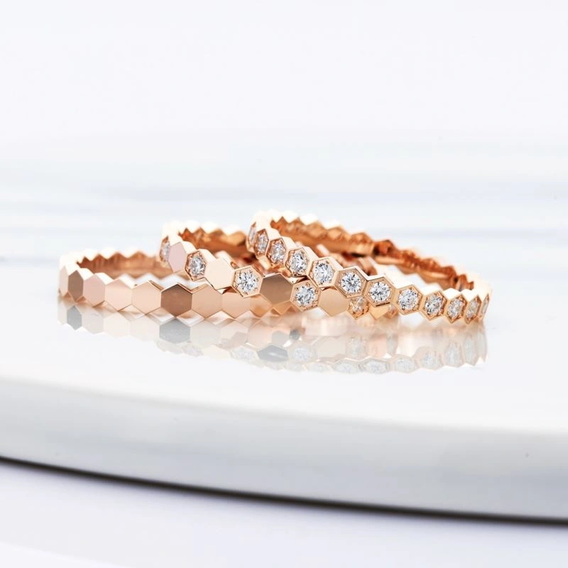 Chaumet Rings Practical 211373