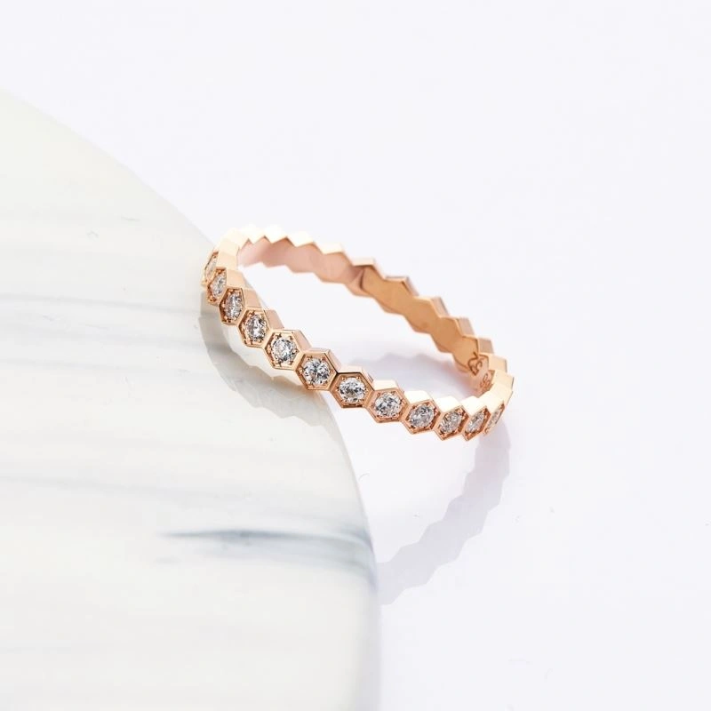 Chaumet Rings Practical 211373