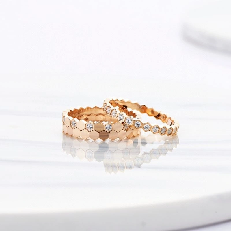 Chaumet Rings Practical 211373