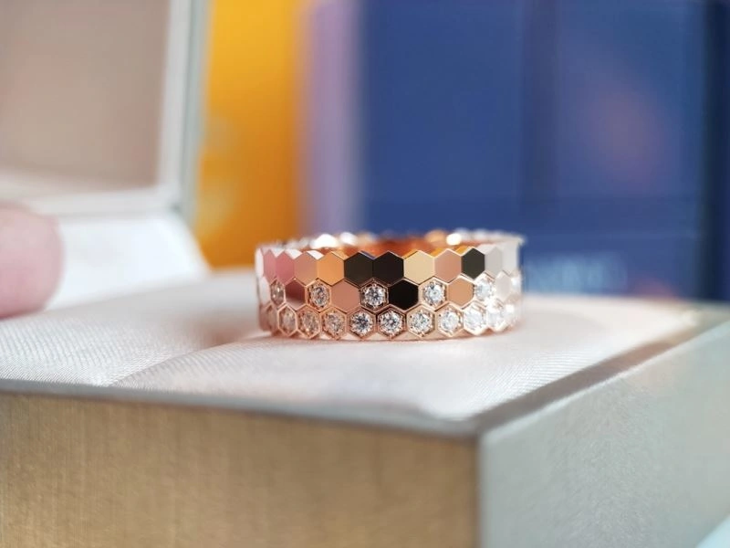 Chaumet Rings Practical 211373