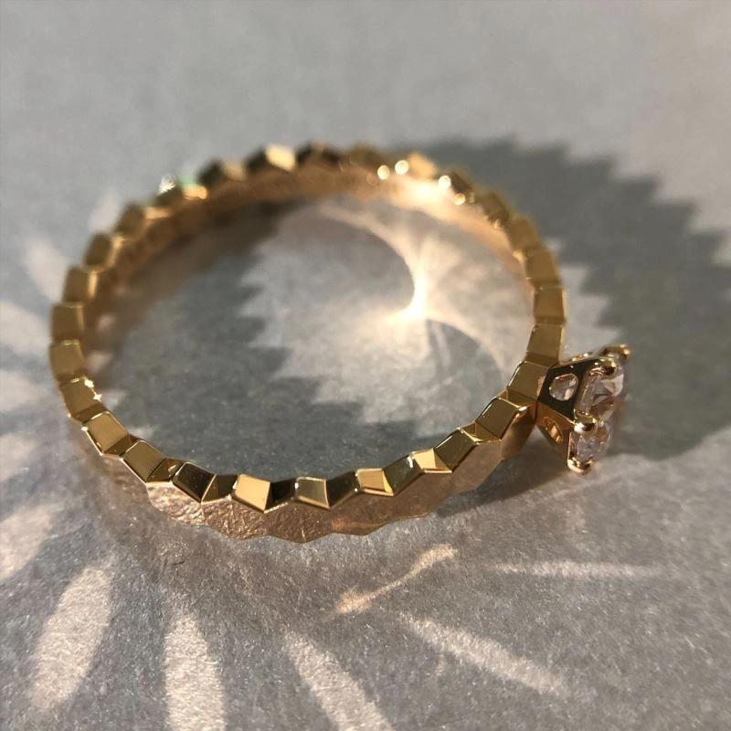 Colorful Chaumet Rings 211378