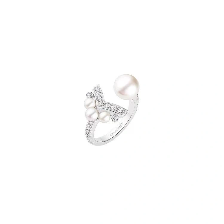 Chaumet Rings Durable 211375