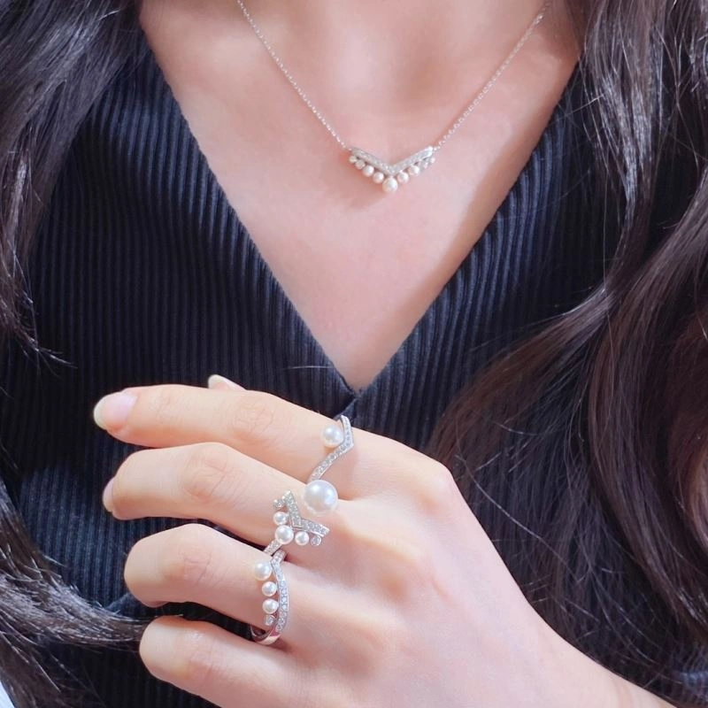 Chaumet Rings Durable 211375