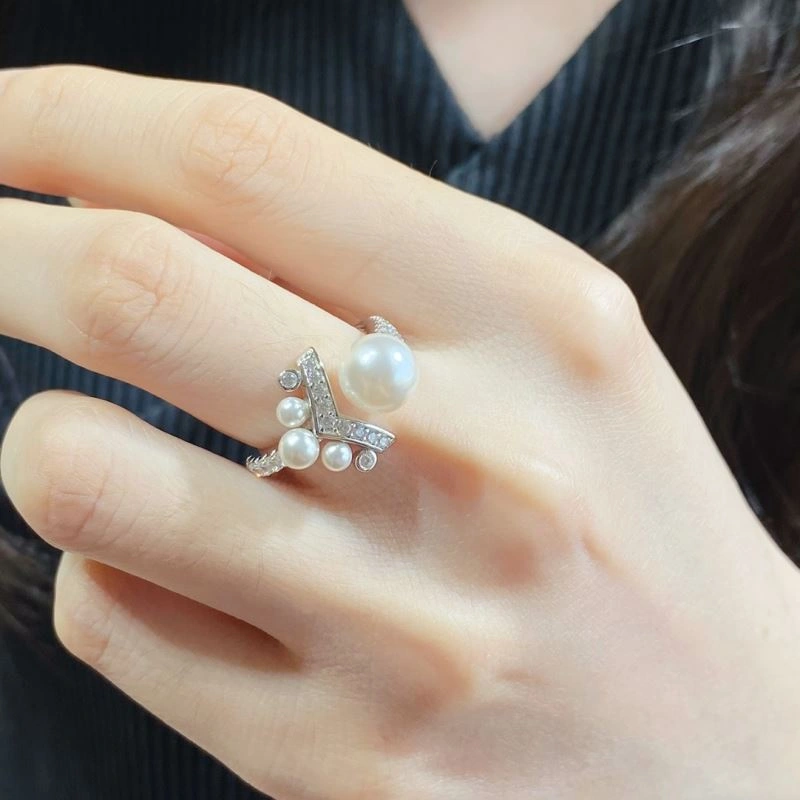 Chaumet Rings Durable 211375