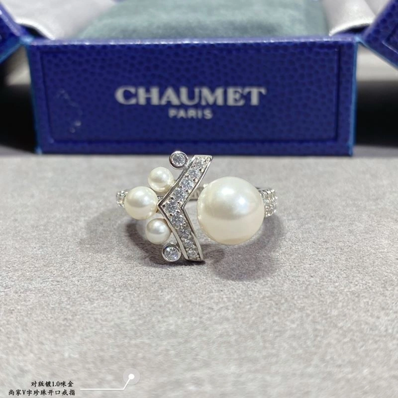 Chaumet Rings Durable 211375