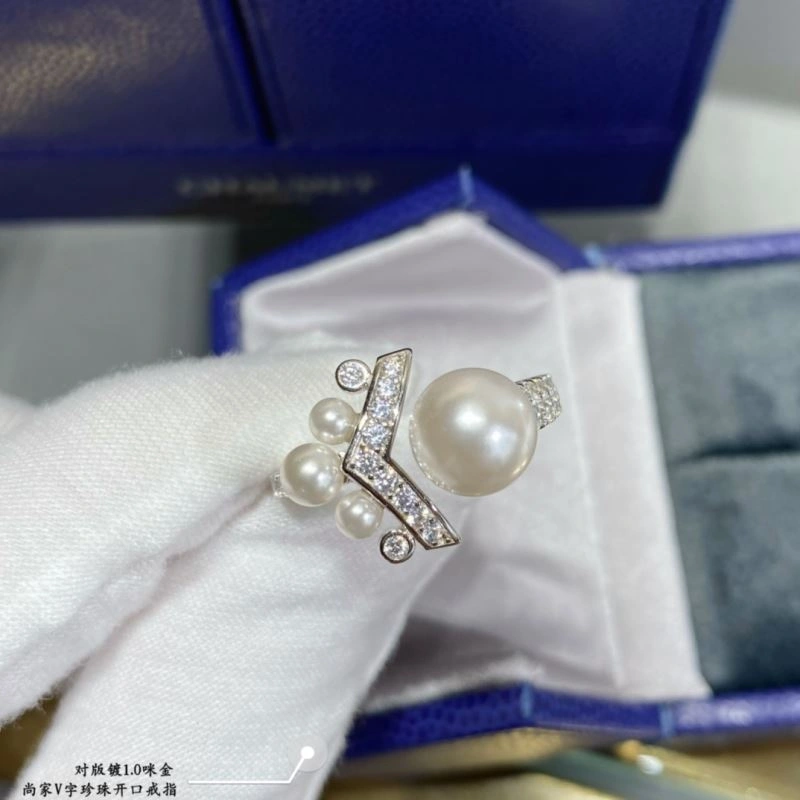 Chaumet Rings Durable 211375