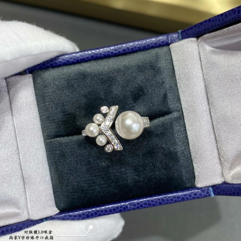 Chaumet Rings Durable 211375