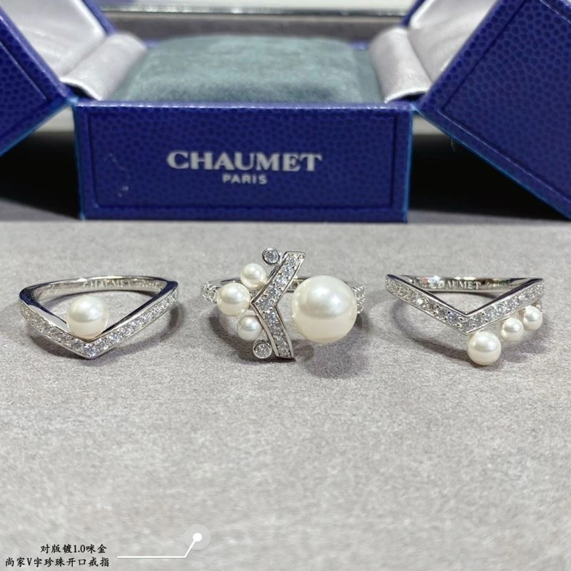 Chaumet Rings Durable 211375