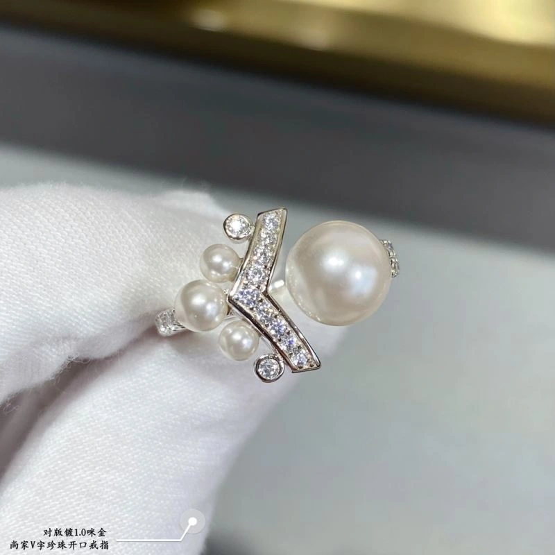 Chaumet Rings Durable 211375