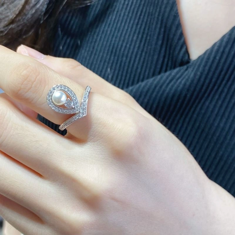 Chaumet Rings ComfortFit 211374