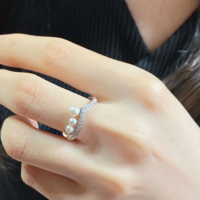 OnTrend Chaumet Rings 211372