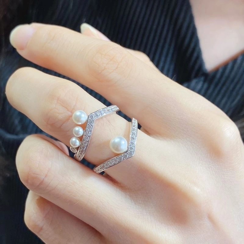 OnTrend Chaumet Rings 211372