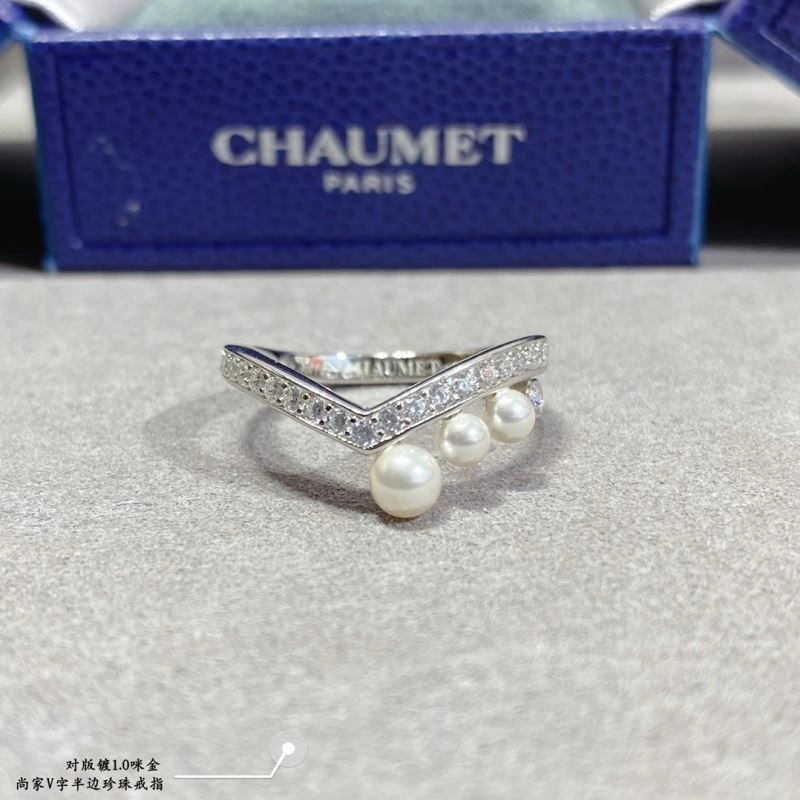 OnTrend Chaumet Rings 211372