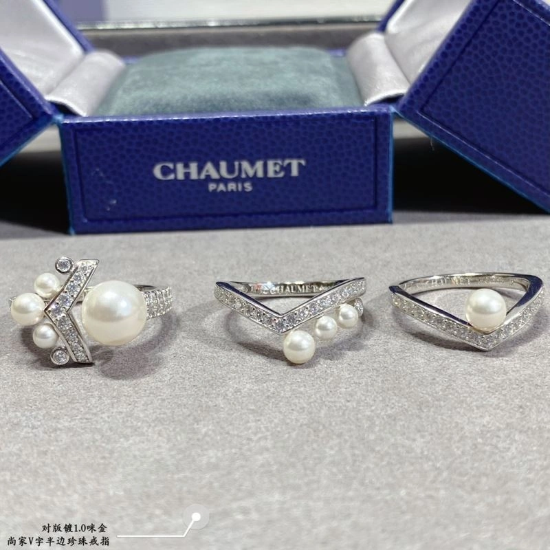 OnTrend Chaumet Rings 211372