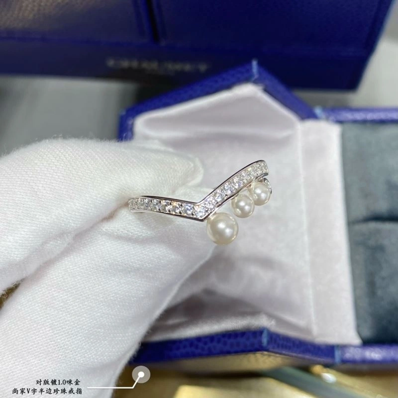 OnTrend Chaumet Rings 211372