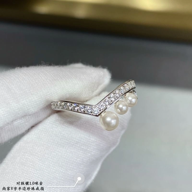 OnTrend Chaumet Rings 211372