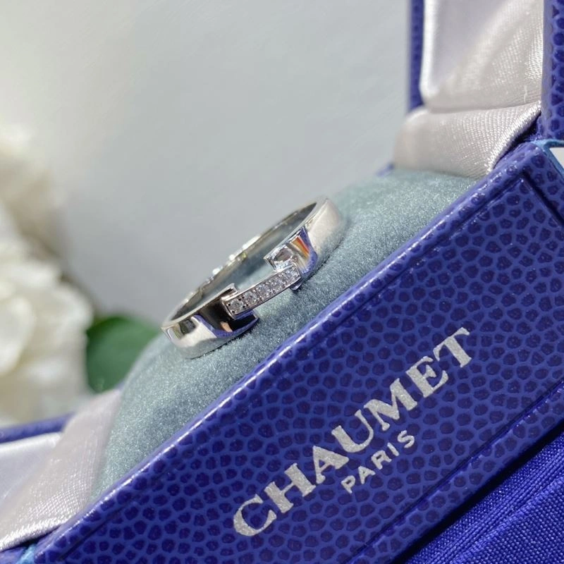 Chaumet Rings SunProtective 211371