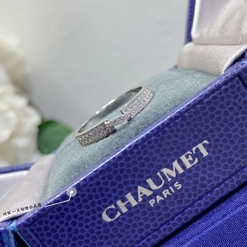 Chaumet Rings SunProtective 211371