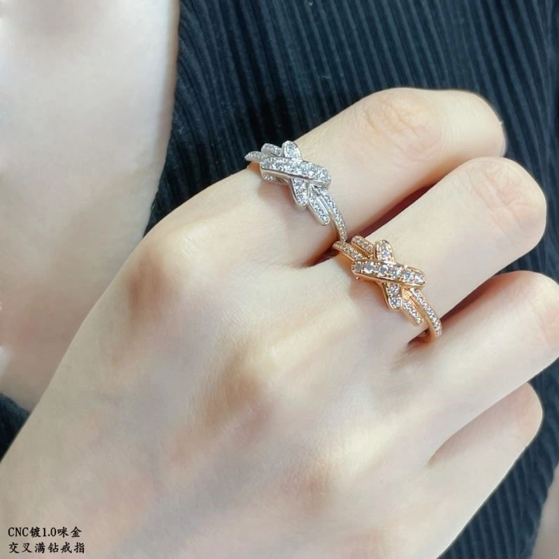 FreshLook Chaumet Rings 210847