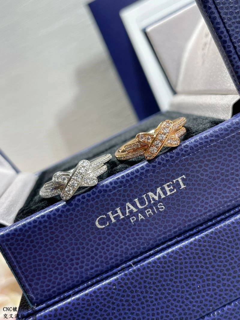 FreshLook Chaumet Rings 210847