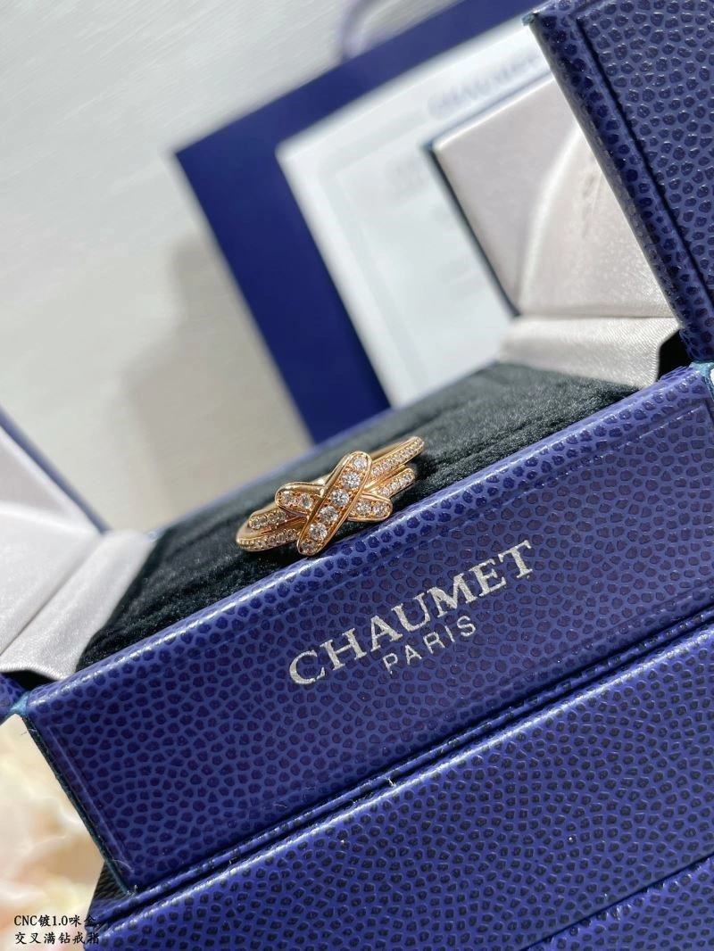 FreshLook Chaumet Rings 210847