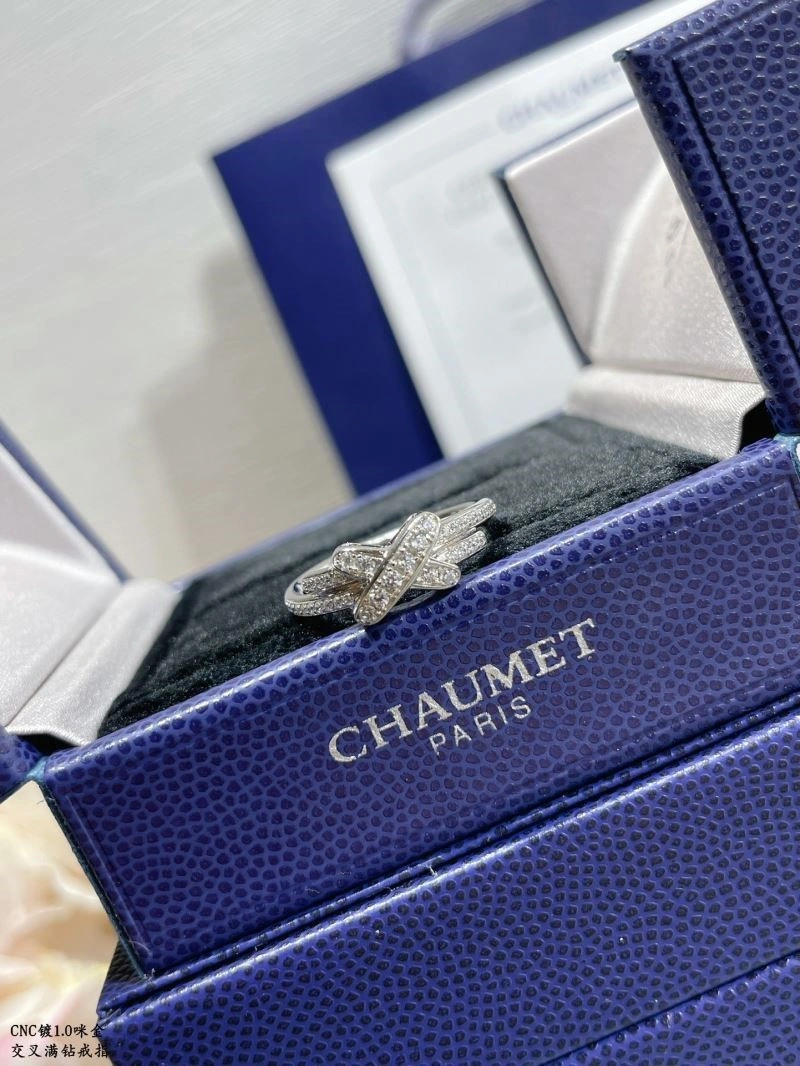 FreshLook Chaumet Rings 210847