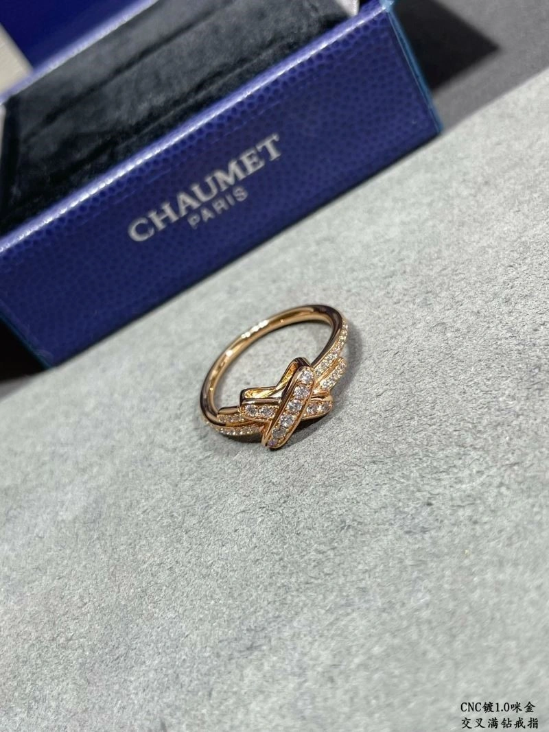 FreshLook Chaumet Rings 210847