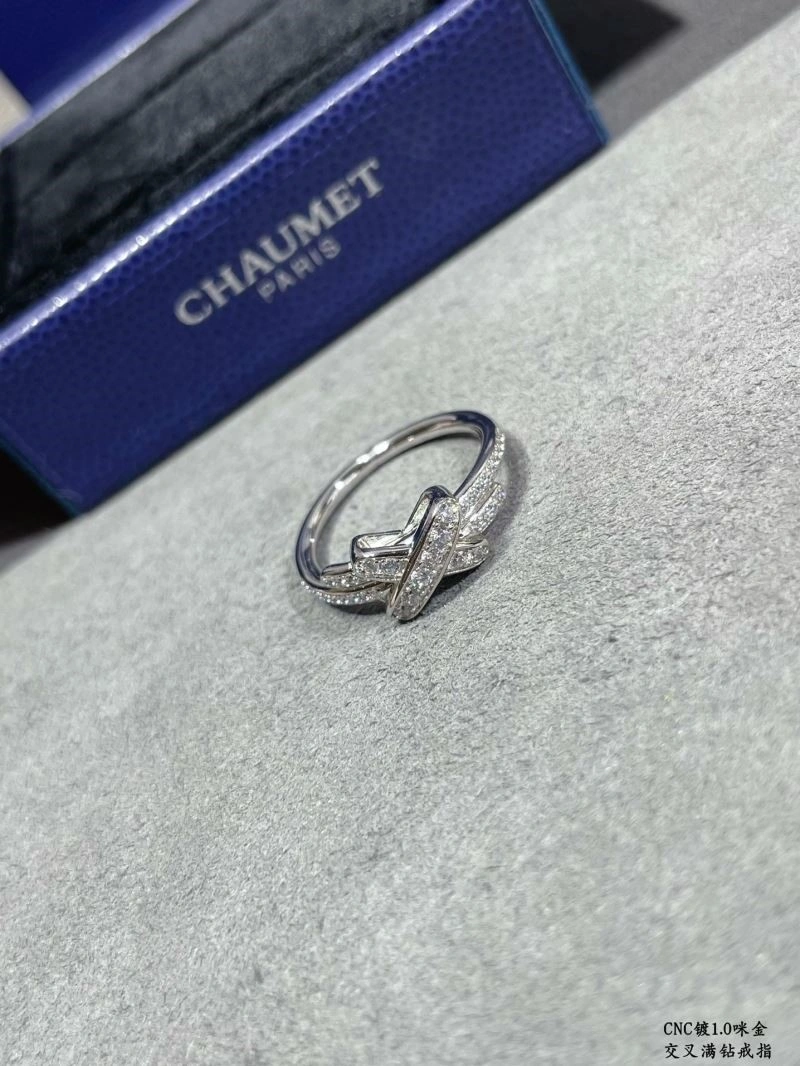 FreshLook Chaumet Rings 210847