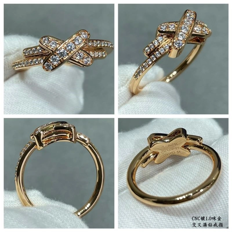 FreshLook Chaumet Rings 210847