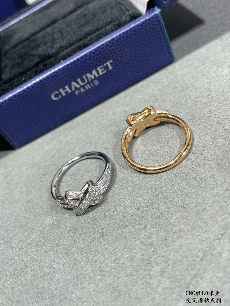 FreshLook Chaumet Rings 210847