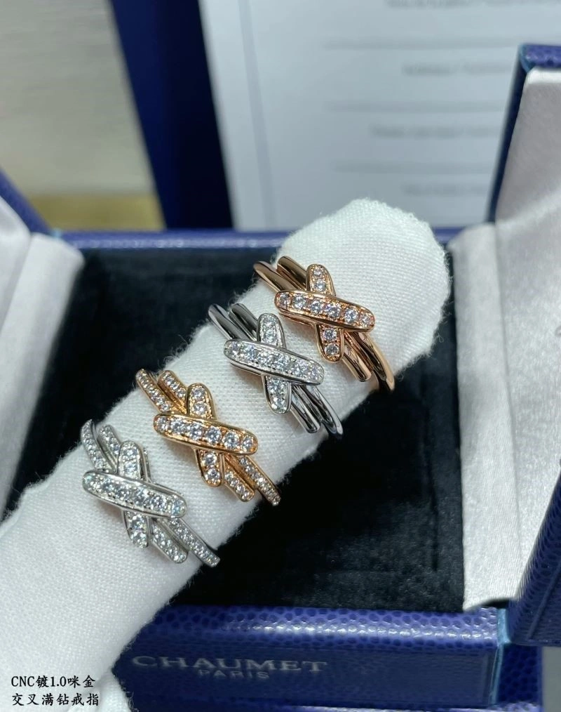 FreshLook Chaumet Rings 210847