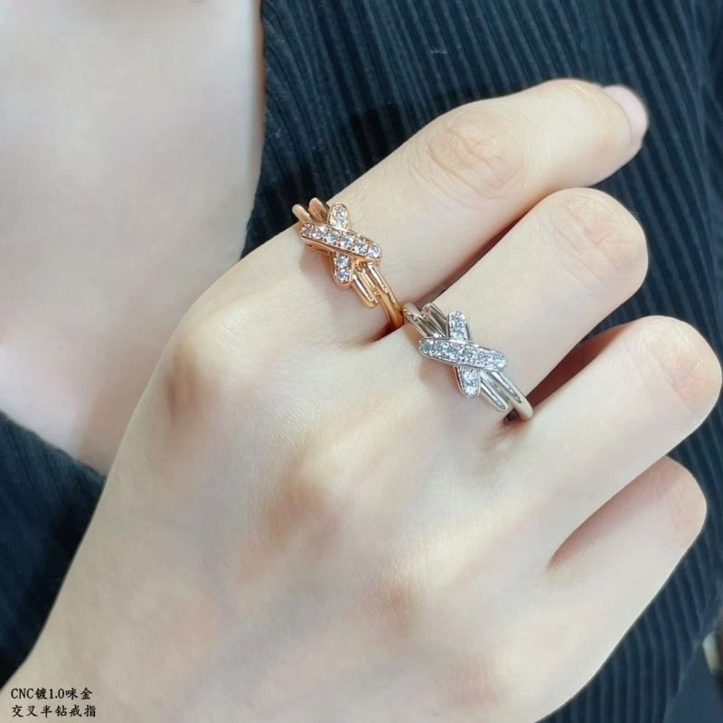 Chaumet Rings Effortless 210842