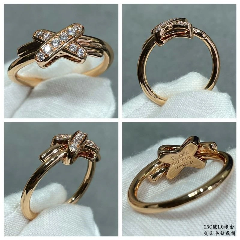 Chaumet Rings Effortless 210842
