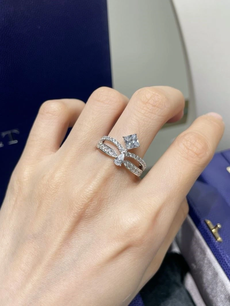 Chaumet Rings Packable 209981