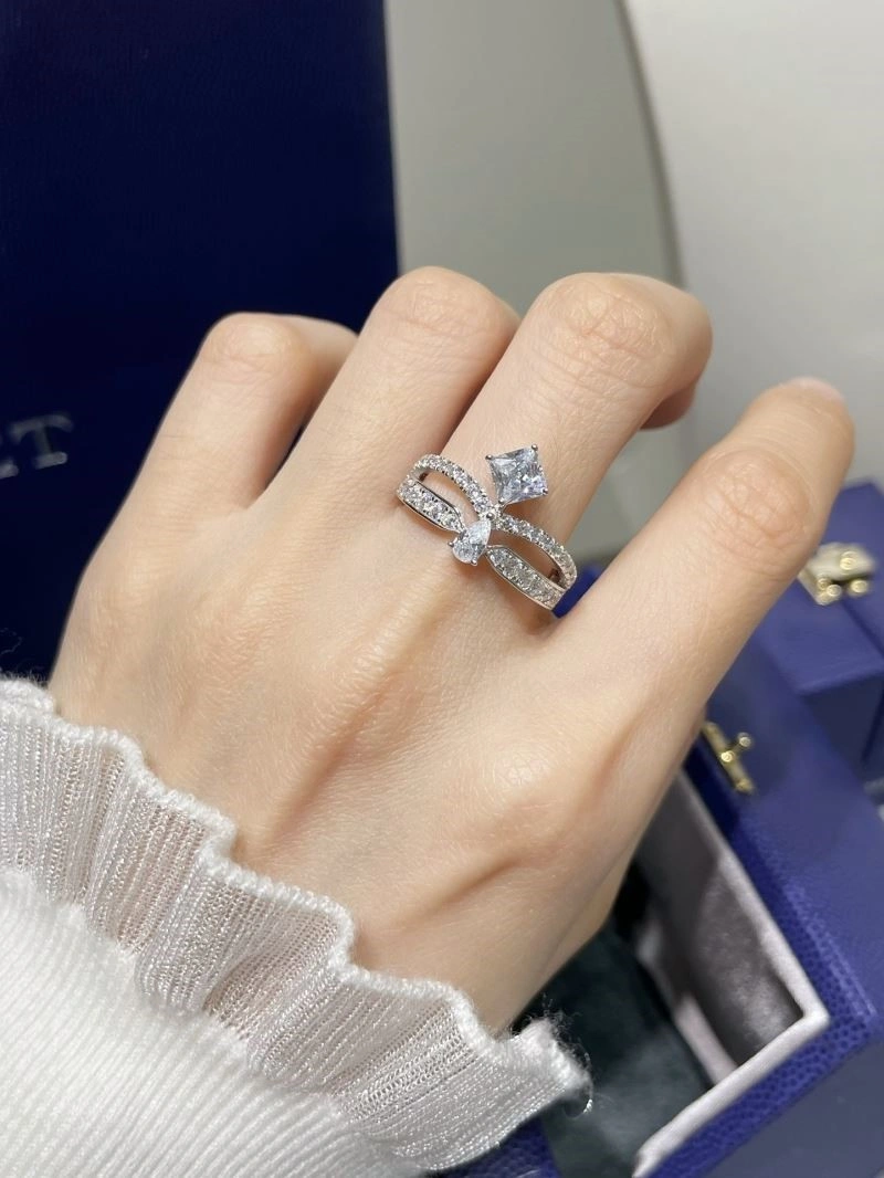 Chaumet Rings Packable 209981