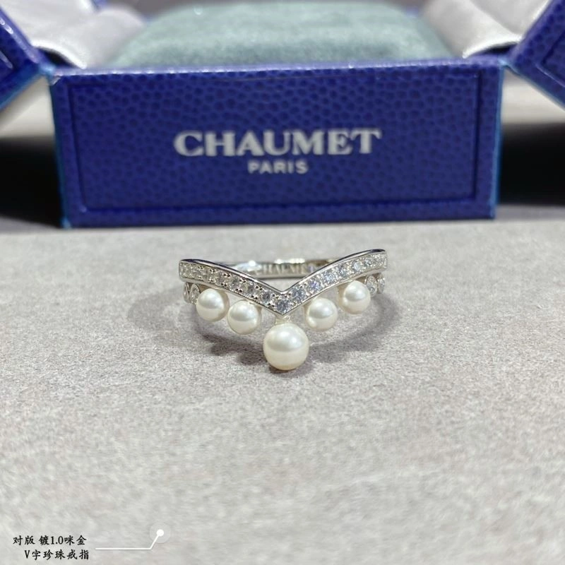 WellDesigned Chaumet Rings 209961