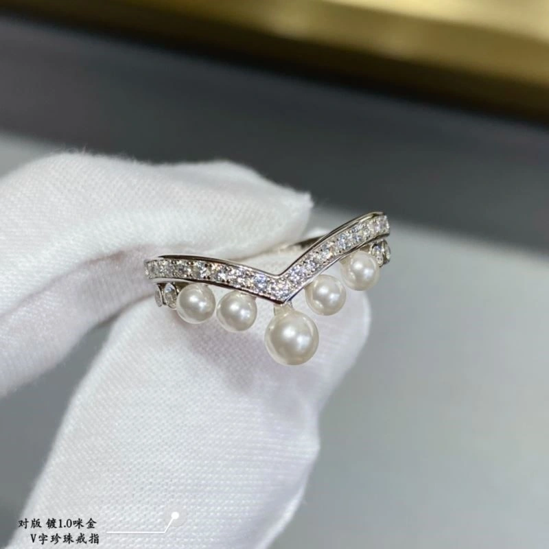 WellDesigned Chaumet Rings 209961