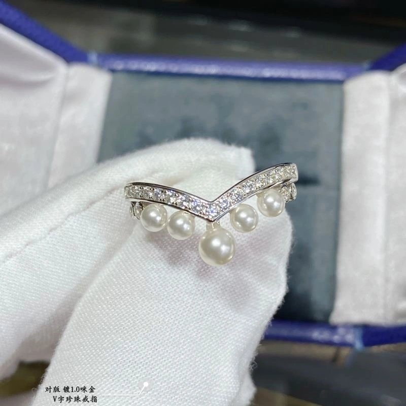 WellDesigned Chaumet Rings 209961