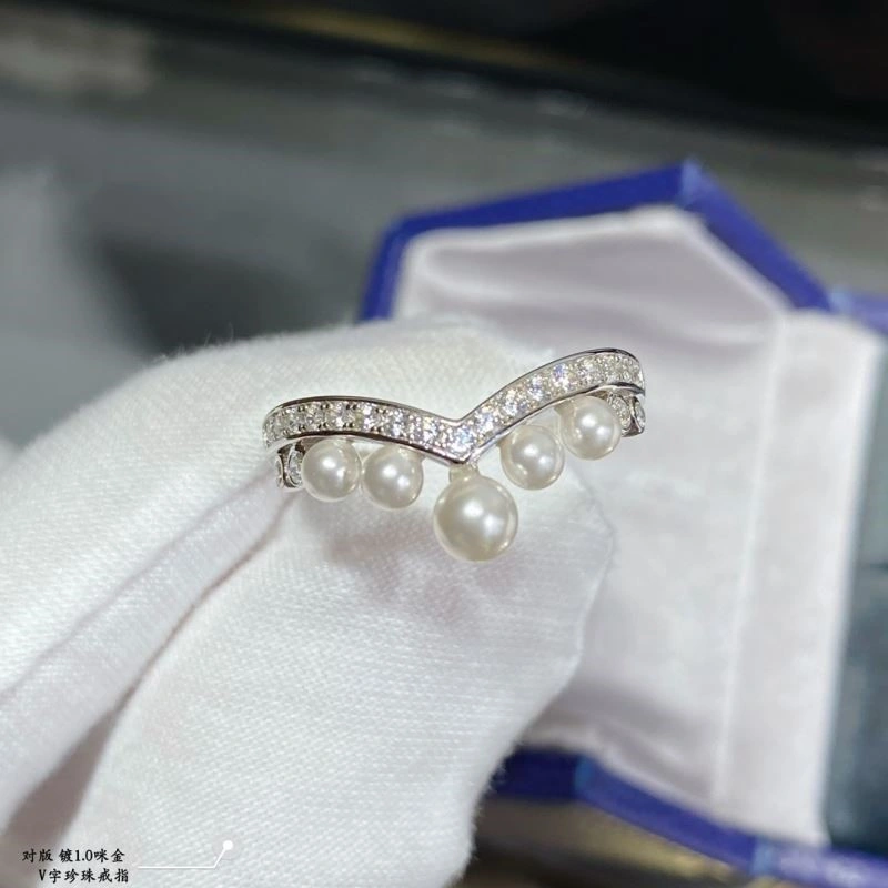 WellDesigned Chaumet Rings 209961