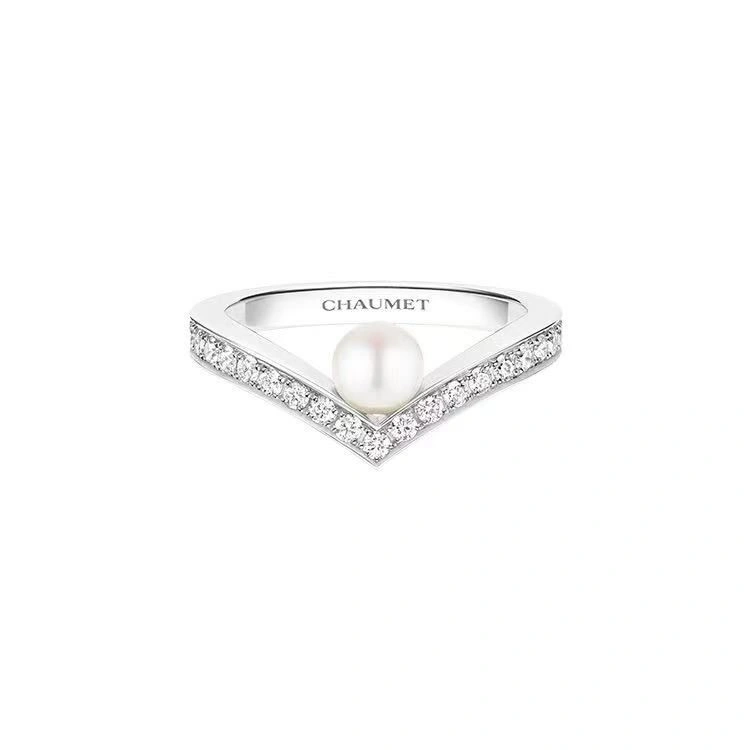 Chaumet Rings Durable 209984