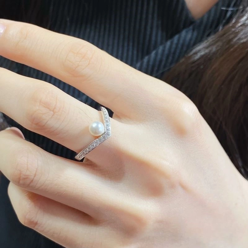 Chaumet Rings Durable 209984