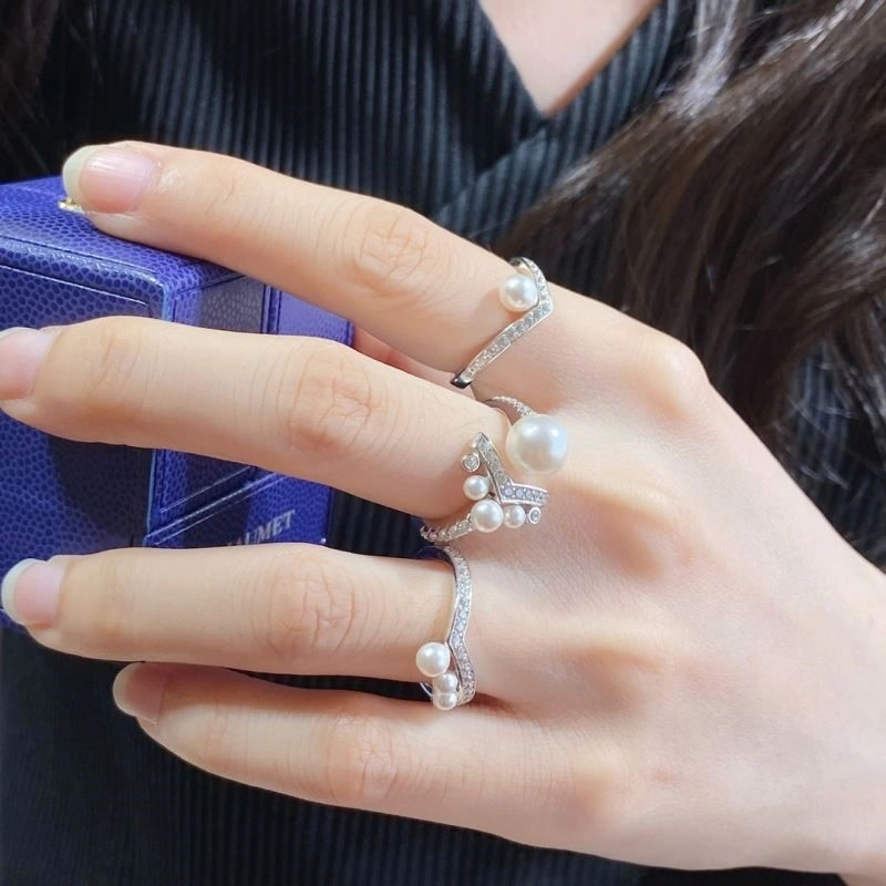 Chaumet Rings Durable 209984