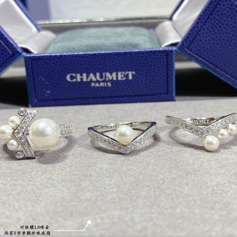 Chaumet Rings Durable 209984