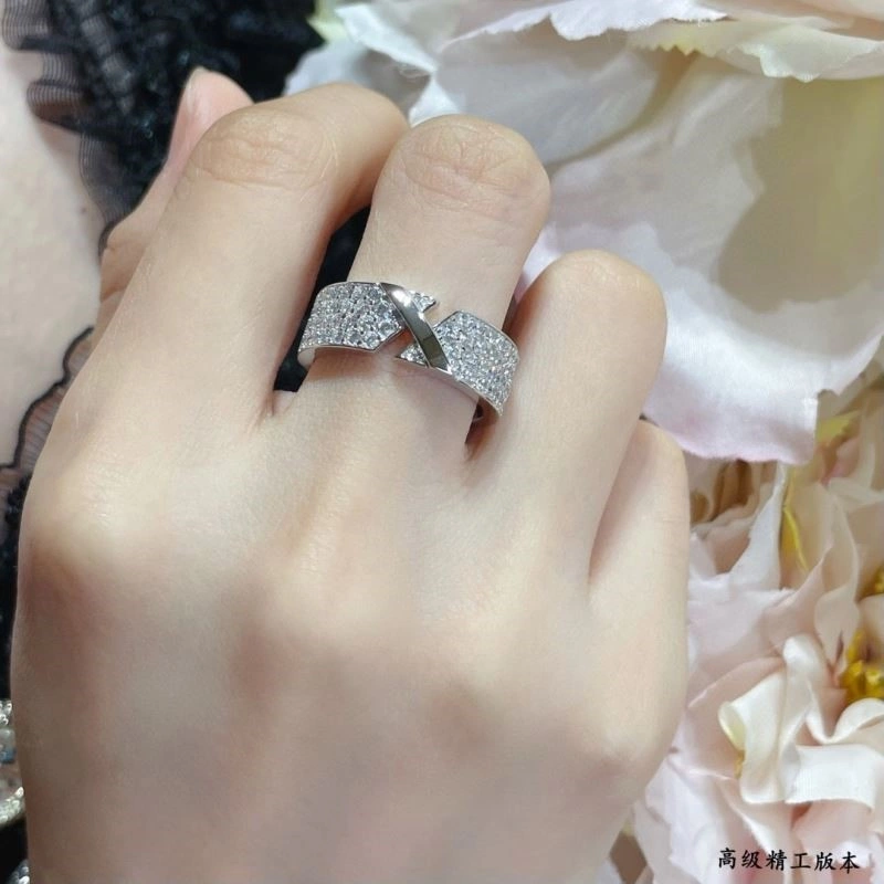 Chaumet Rings GoAnywhere 210026