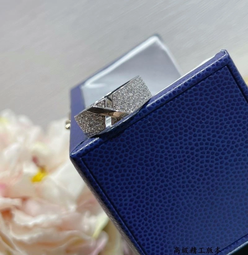 Chaumet Rings GoAnywhere 210026