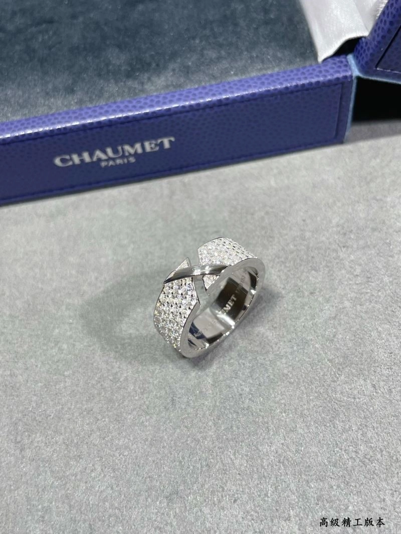 Chaumet Rings GoAnywhere 210026